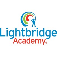 Lightbridge Academy logo