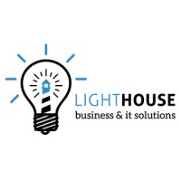 Lighthouse Business & IT Solutions GmbH logo