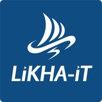 Likha-iT Inc. logo