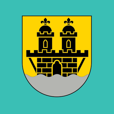 Lilla Edets kommun logo