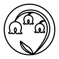 Lily of the Valley logo
