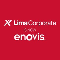 Lima Corporate logo