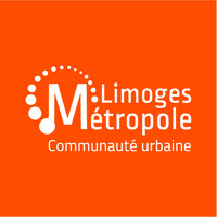 Limoges Métropole logo