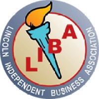 Lincoln Independent Business Association logo