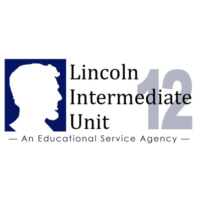 Lincoln Intermediate Unit 12 logo
