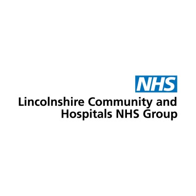 Lincolnshire Community and Hospitals NHS Group logo