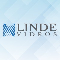 Linde Vidros logo