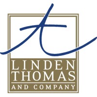 Linden Thomas & Company logo