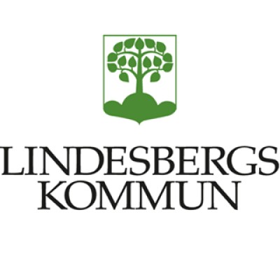 Lindesbergs kommun logo