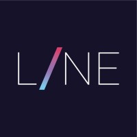 Line logo