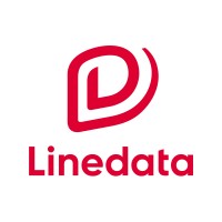 Linedata logo