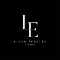 Linen Effects logo