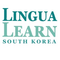 Lingua Learn South Korea logo