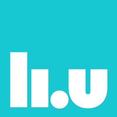 Linköping University logo