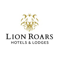 Lion Roars Hotels & Lodges logo