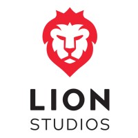 Lion Studios logo