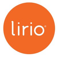 Lirio logo