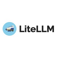 LiteLLM (YC W23) logo