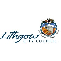 Lithgow City Council logo