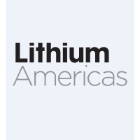 Lithium Americas Corp. logo