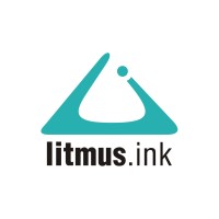 Litmus Ink logo