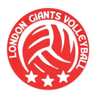 Little Giants Volleyball Club logo