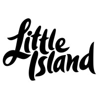 Little Island NYC logo