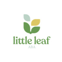 Little Leaf ABA logo