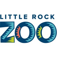 Little Rock Zoo logo
