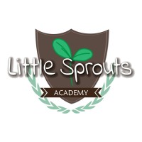 Little Sprouts Academy logo