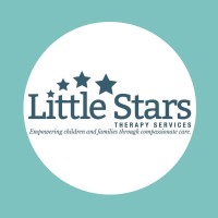 Little Stars Therapy Services logo