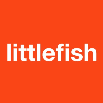 Littlefish logo