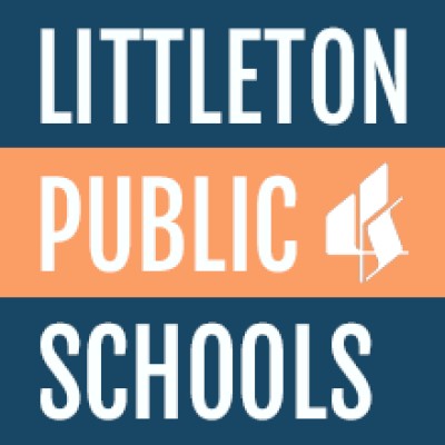 Littleton Public Schools logo