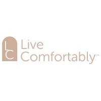 Live Comfortably, LLC logo