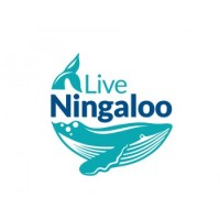 Live Ningaloo logo