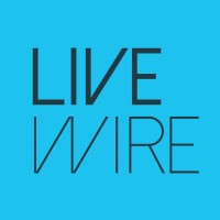 Live Wire Productions logo