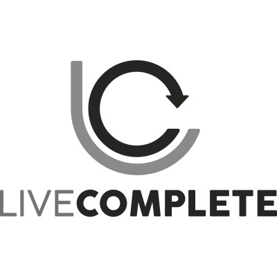 LiveComplete LLC logo