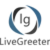LiveGreeter logo