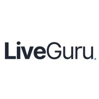 LiveGuru logo