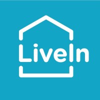 LiveIn.com logo