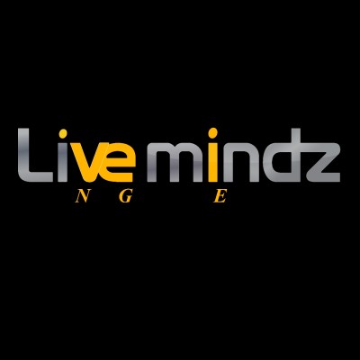 Livemindz logo