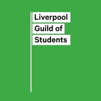 Liverpool Guild of Students logo