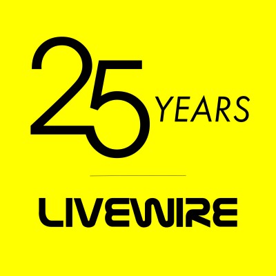 Livewire logo