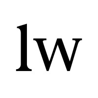 Livework studio logo