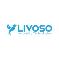 Livoso Technologies logo