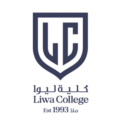 Liwa College logo