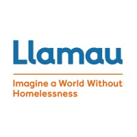 Llamau logo