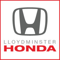 Lloydminster Honda logo