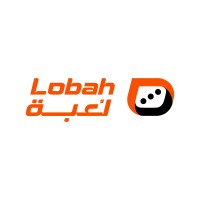 Lobah | لُعبة logo