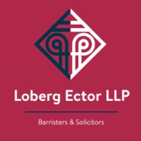 Loberg Ector LLP logo